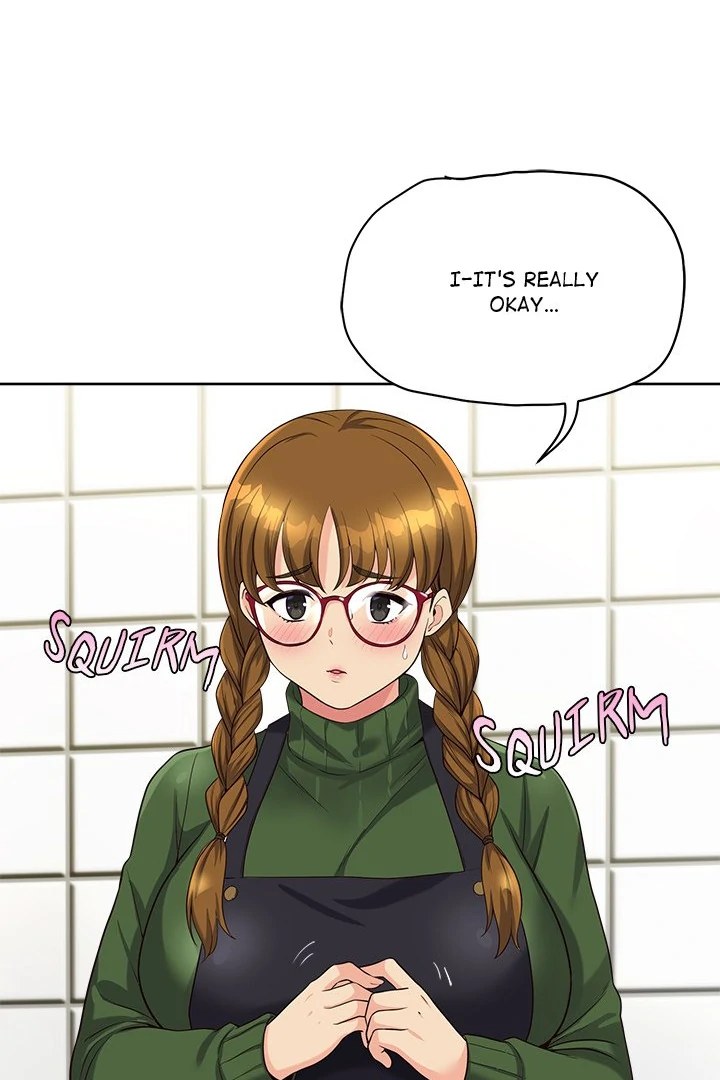 My Other Girlfriend - Chapter 21 - picture 133