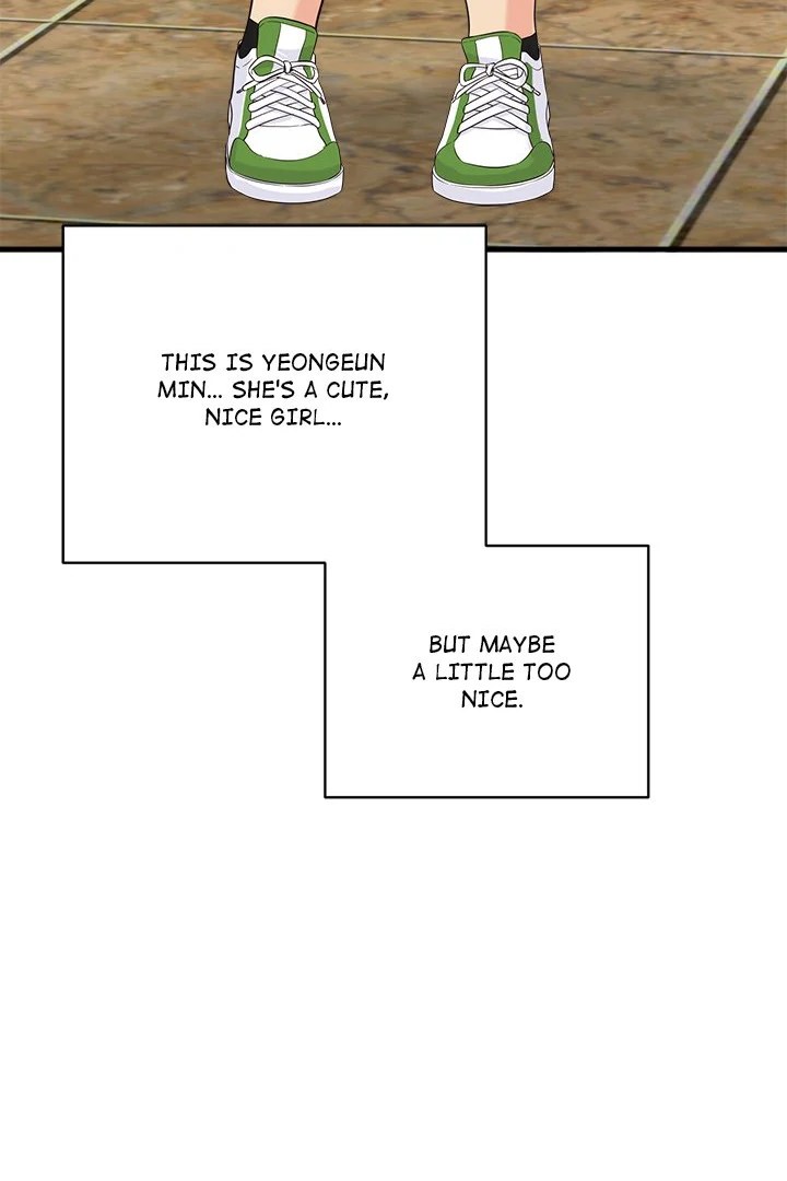 My Other Girlfriend - Chapter 21 - picture 135