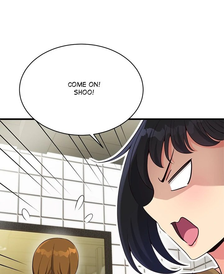 My Other Girlfriend - Chapter 21 - picture 136