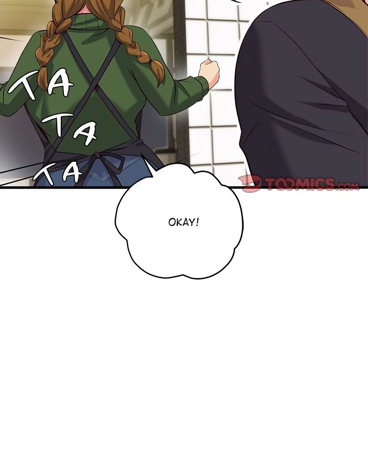 My Other Girlfriend - Chapter 21 - picture 137