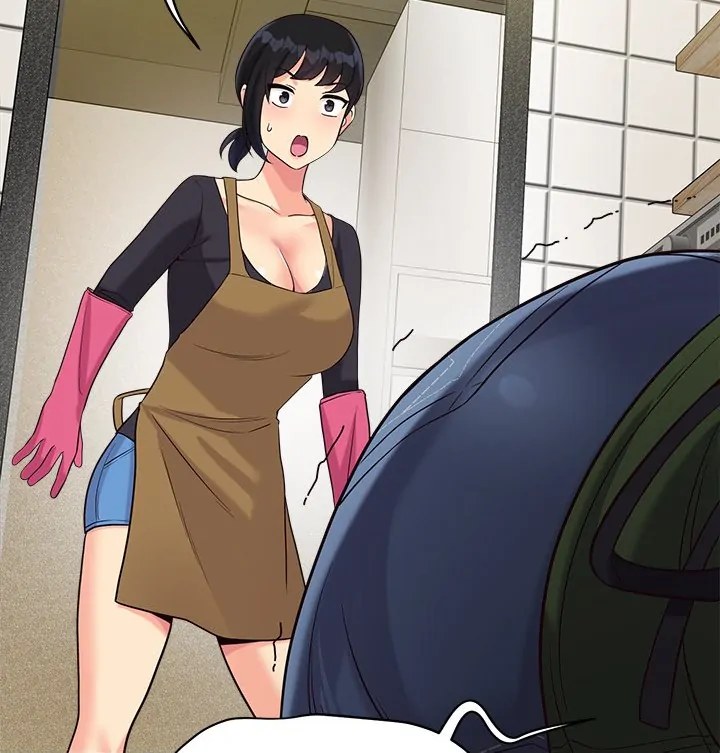 My Other Girlfriend - Chapter 21 - picture 141