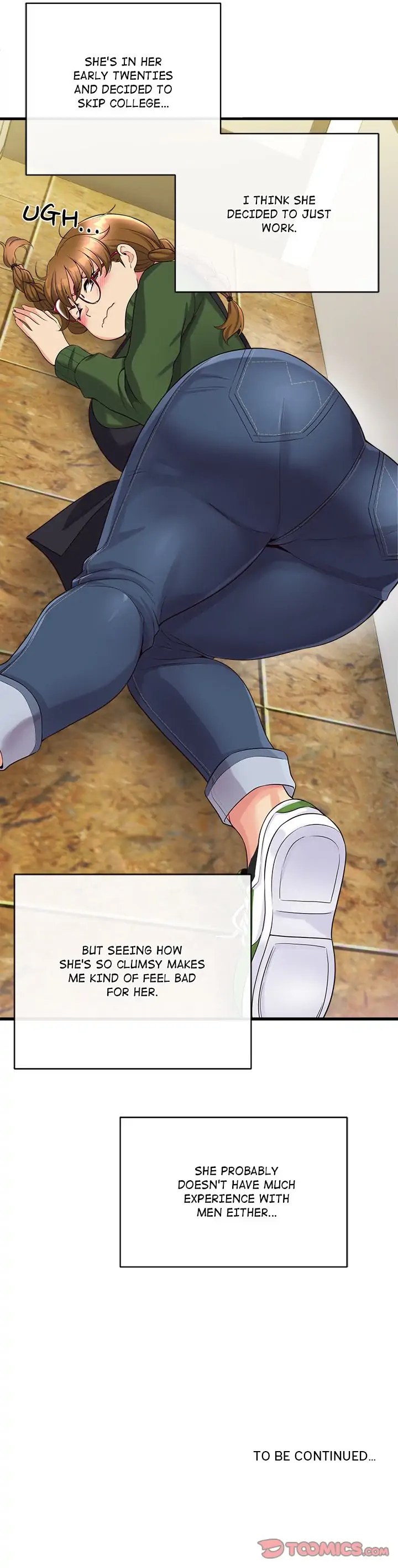 My Other Girlfriend - Chapter 21 - picture 143