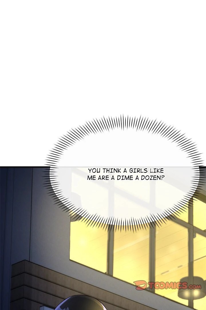 My Other Girlfriend - Chapter 21 - picture 16