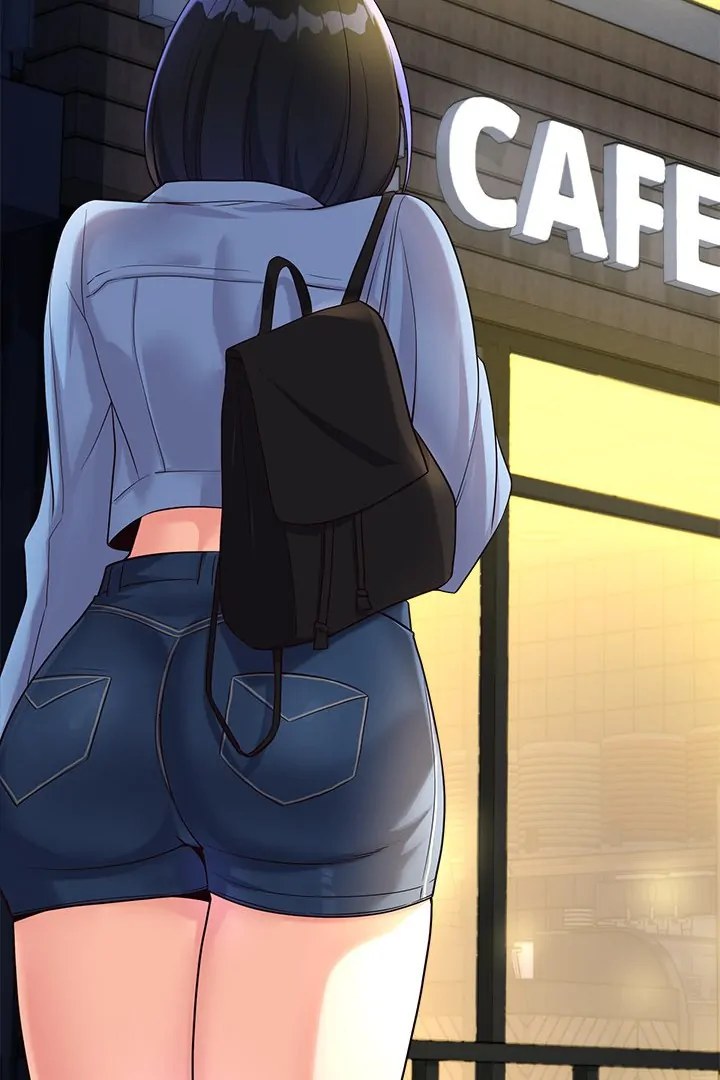 My Other Girlfriend - Chapter 21 - picture 17