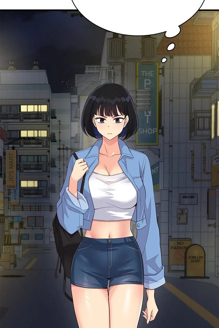 My Other Girlfriend - Chapter 21 - picture 2
