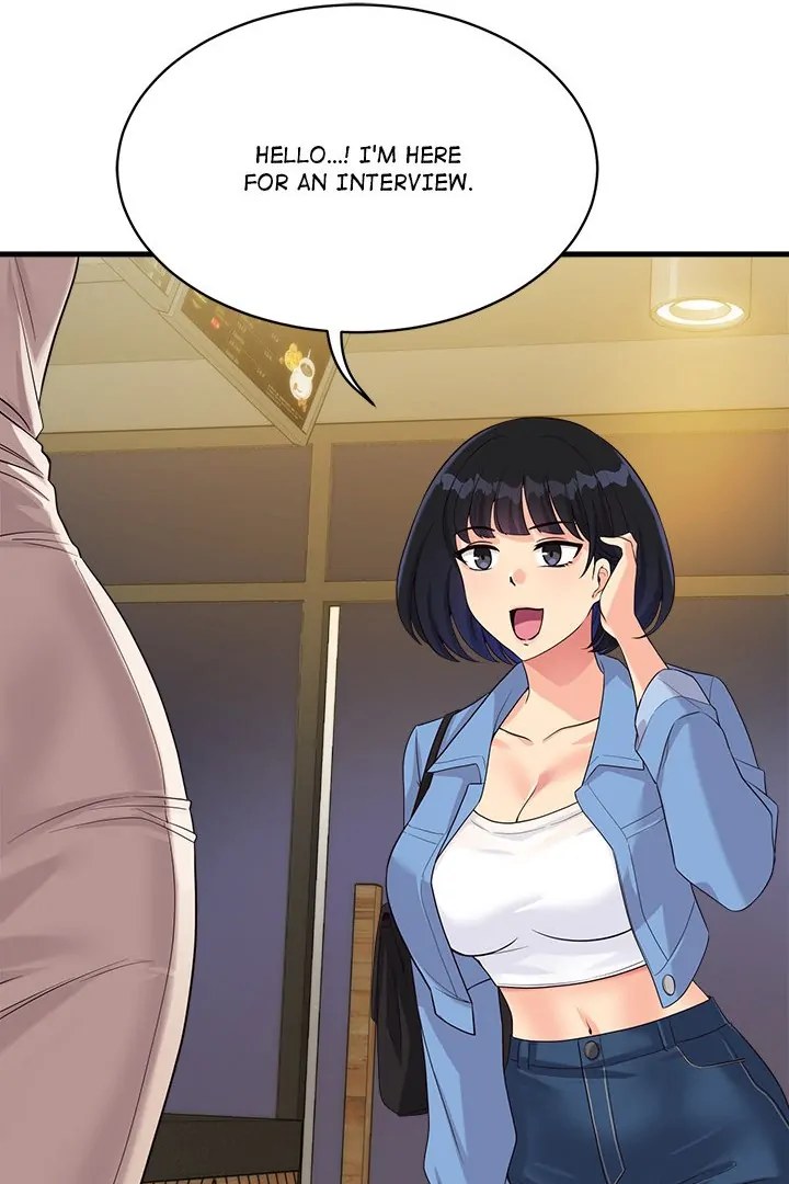 My Other Girlfriend - Chapter 21 - picture 20