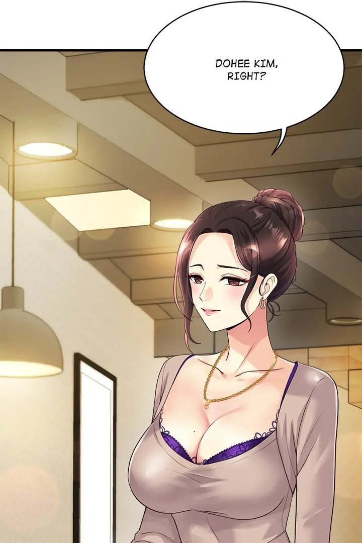 My Other Girlfriend - Chapter 21 - picture 24