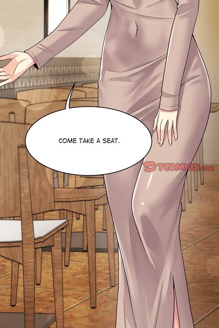 My Other Girlfriend - Chapter 21 - picture 25