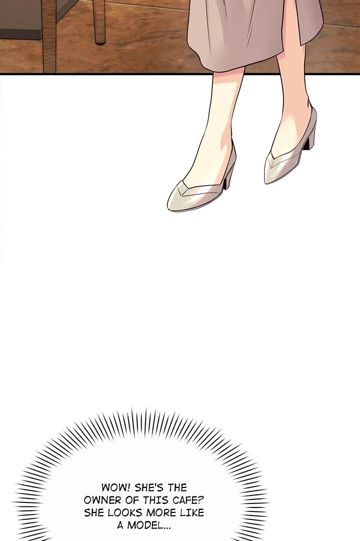 My Other Girlfriend - Chapter 21 - picture 26