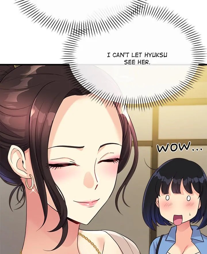 My Other Girlfriend - Chapter 21 - picture 27