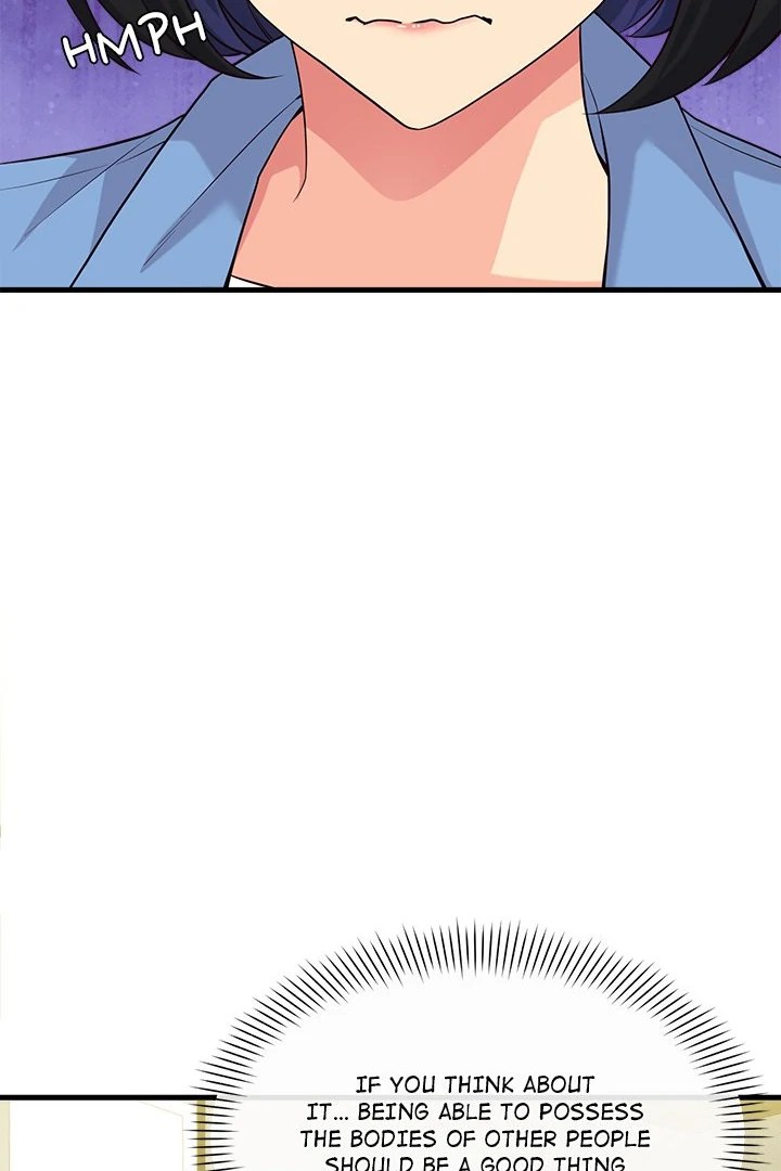 My Other Girlfriend - Chapter 21 - picture 30
