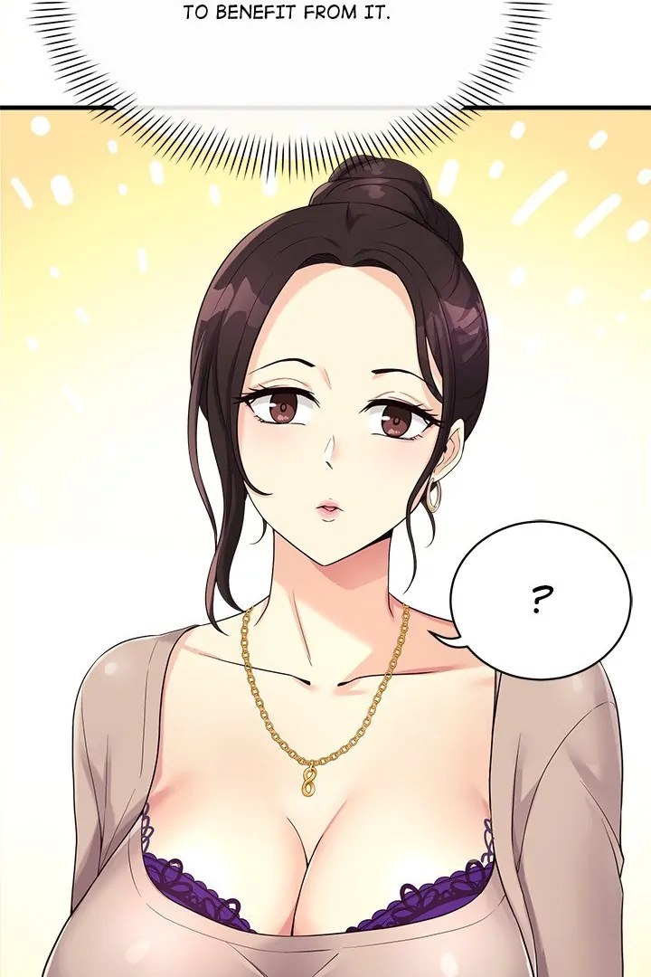 My Other Girlfriend - Chapter 21 - picture 33
