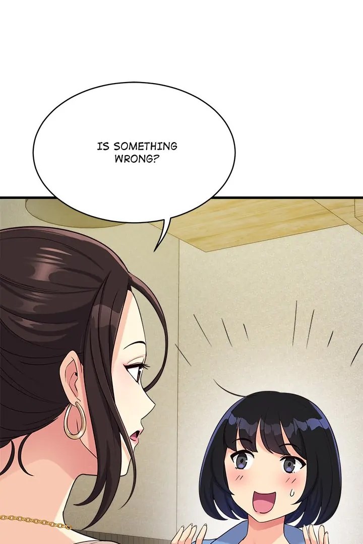 My Other Girlfriend - Chapter 21 - picture 35