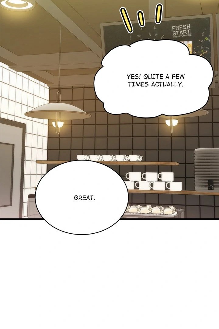 My Other Girlfriend - Chapter 21 - picture 38