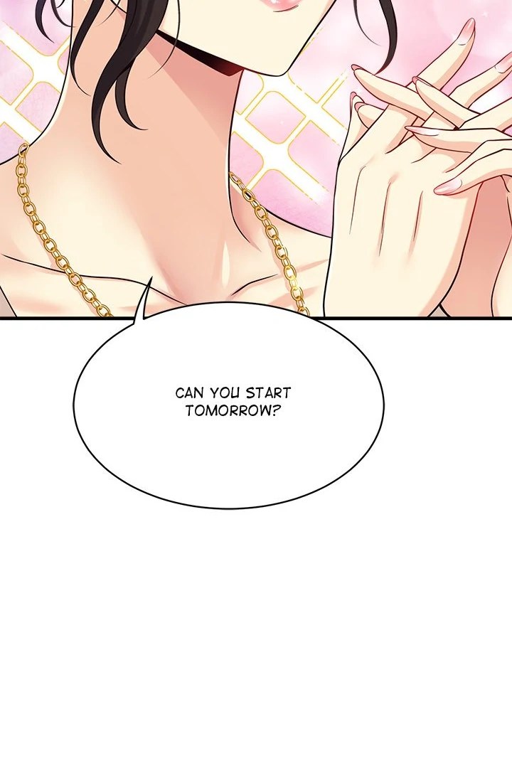 My Other Girlfriend - Chapter 21 - picture 40