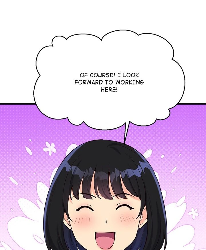 My Other Girlfriend - Chapter 21 - picture 41
