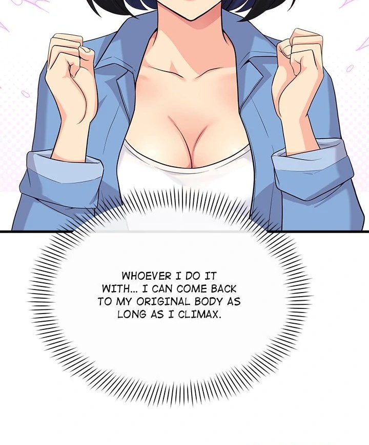 My Other Girlfriend - Chapter 21 - picture 42