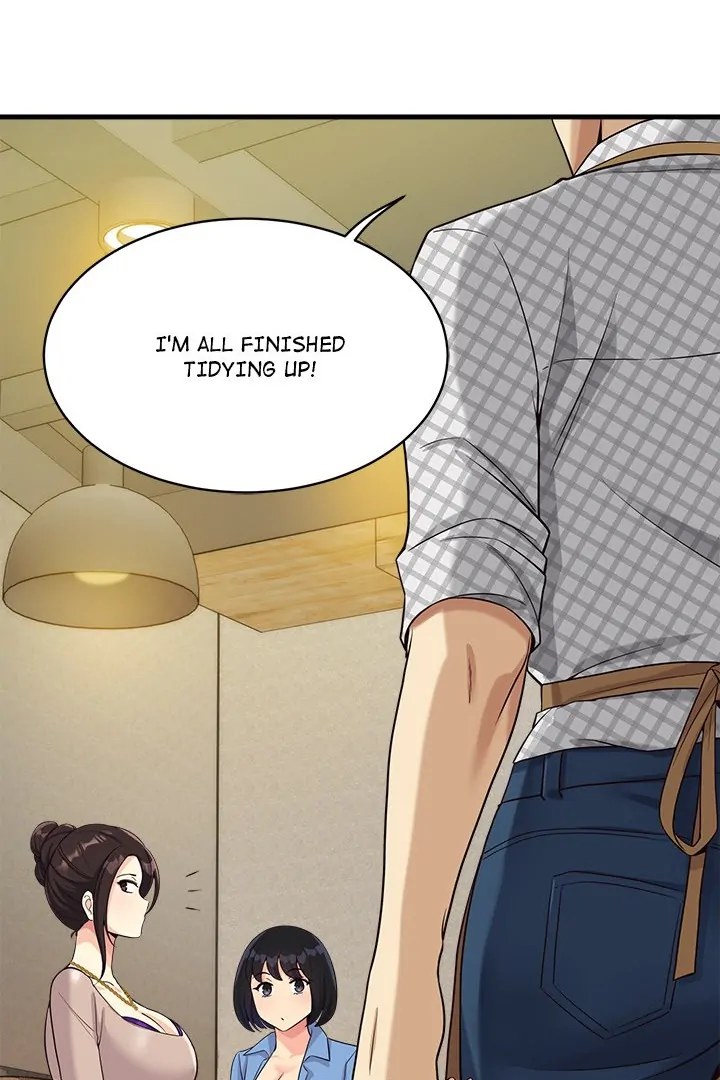 My Other Girlfriend - Chapter 21 - picture 44