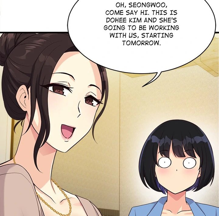 My Other Girlfriend - Chapter 21 - picture 46