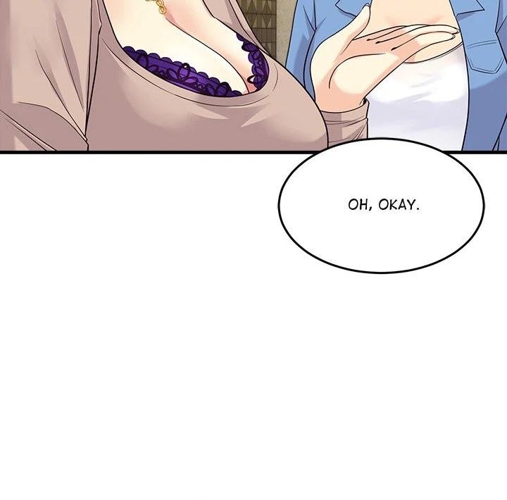 My Other Girlfriend - Chapter 21 - picture 47