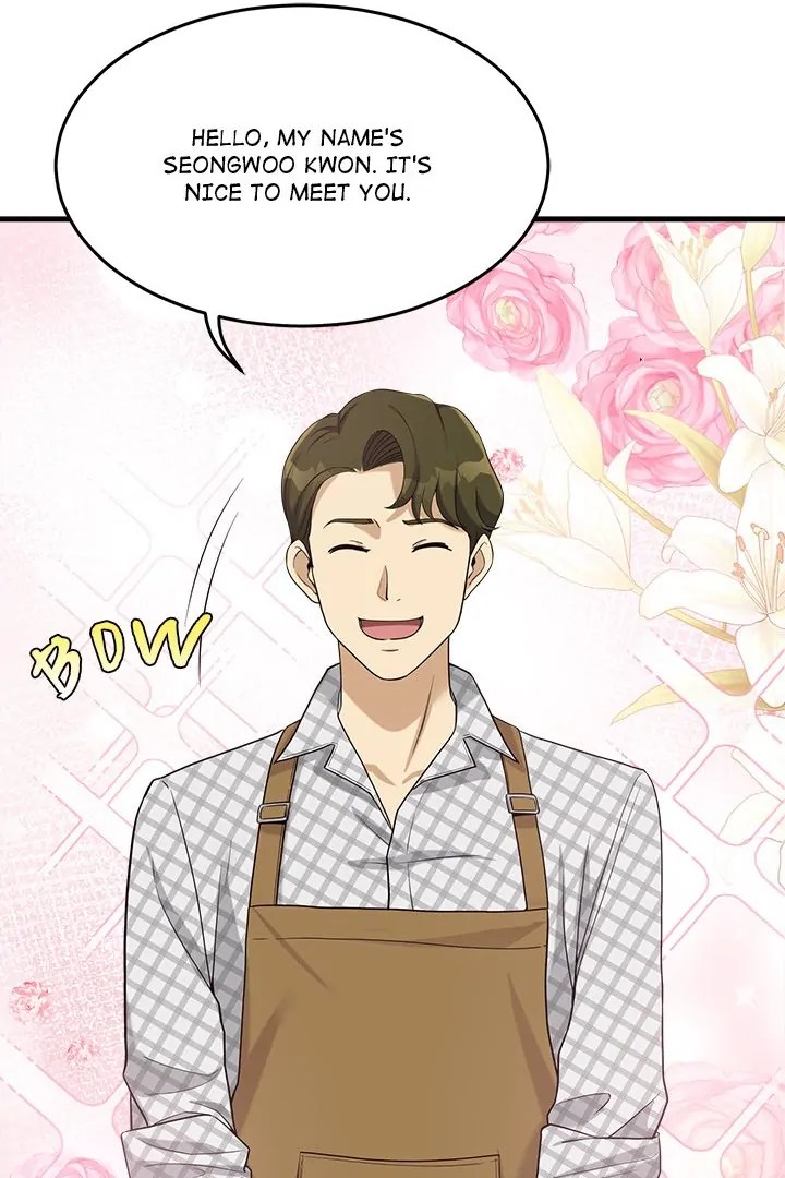 My Other Girlfriend - Chapter 21 - picture 48