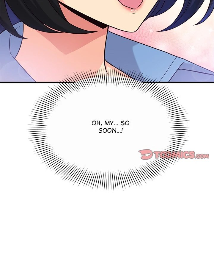 My Other Girlfriend - Chapter 21 - picture 51