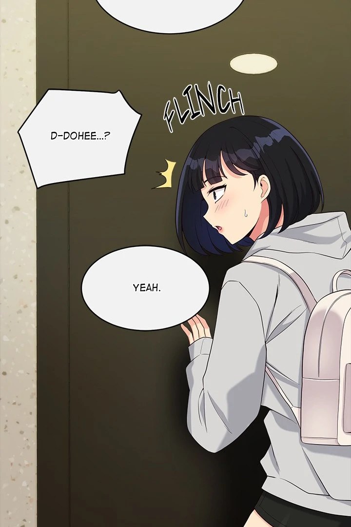 My Other Girlfriend - Chapter 21 - picture 6