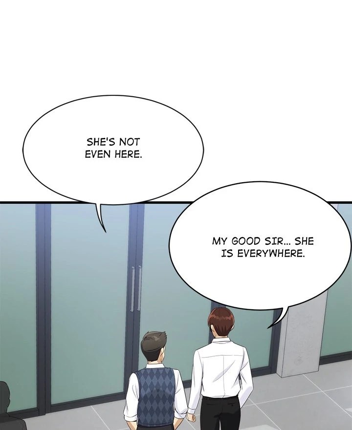 My Other Girlfriend - Chapter 21 - picture 61