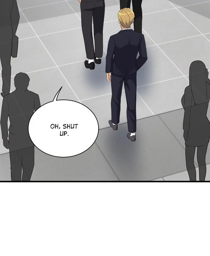 My Other Girlfriend - Chapter 21 - picture 62