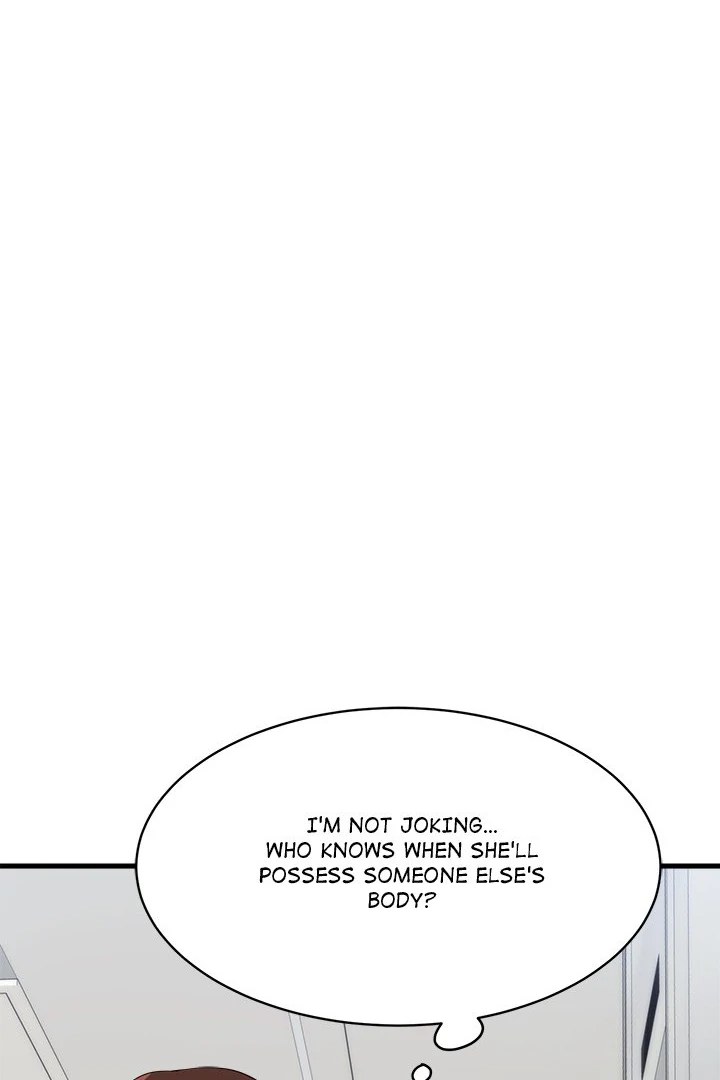My Other Girlfriend - Chapter 21 - picture 63