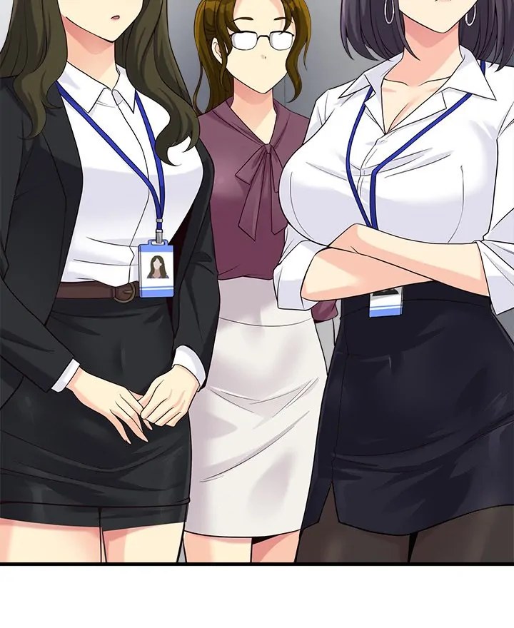 My Other Girlfriend - Chapter 21 - picture 67