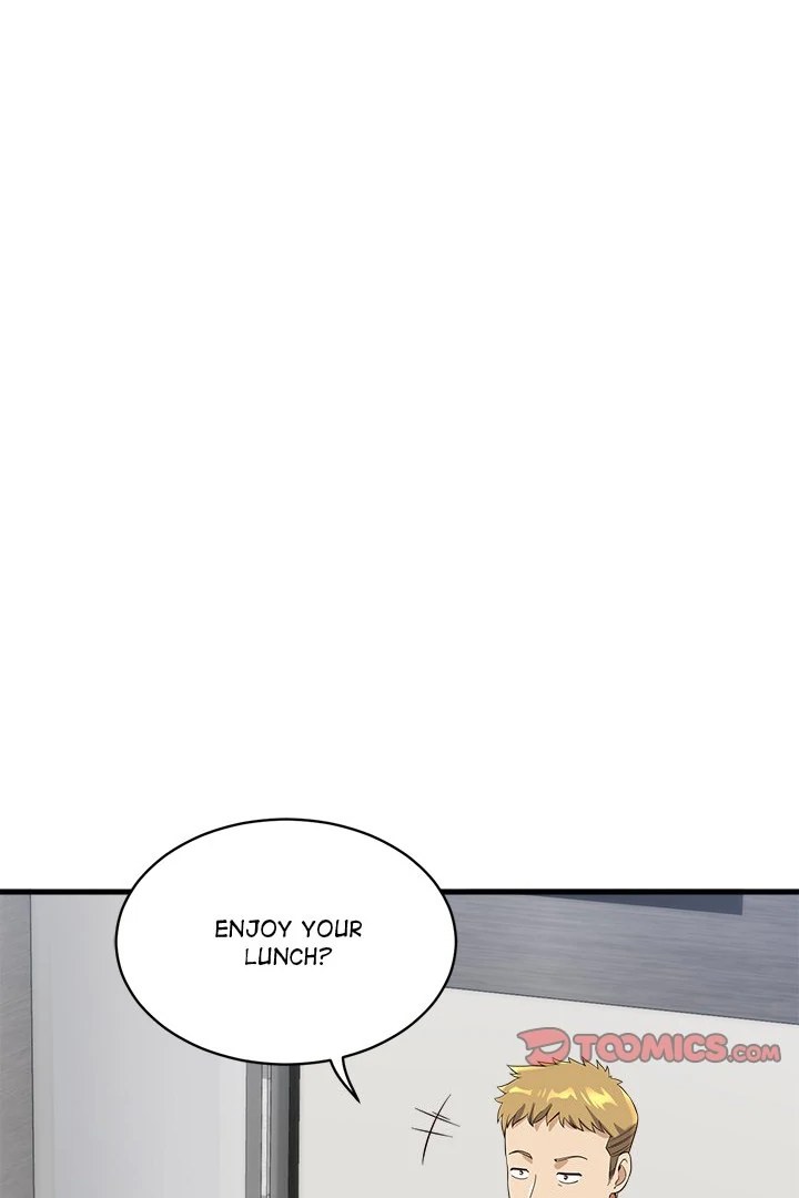 My Other Girlfriend - Chapter 21 - picture 68
