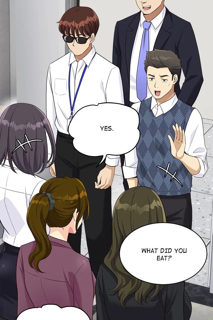 My Other Girlfriend - Chapter 21 - picture 69