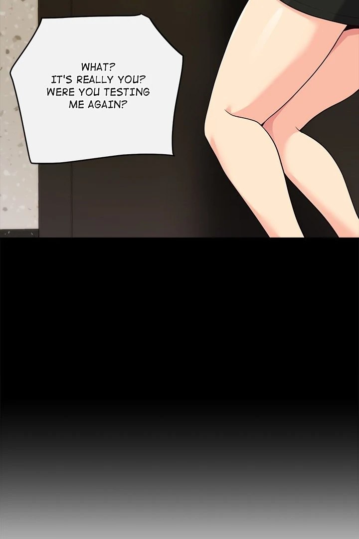 My Other Girlfriend - Chapter 21 - picture 7