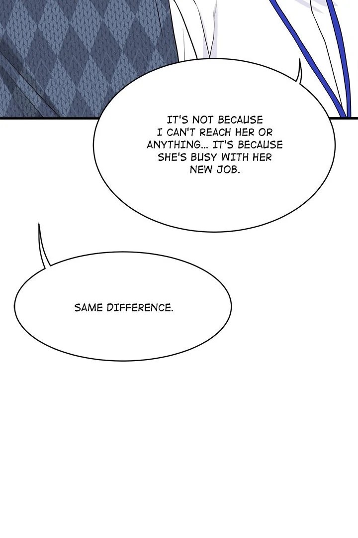 My Other Girlfriend - Chapter 21 - picture 74