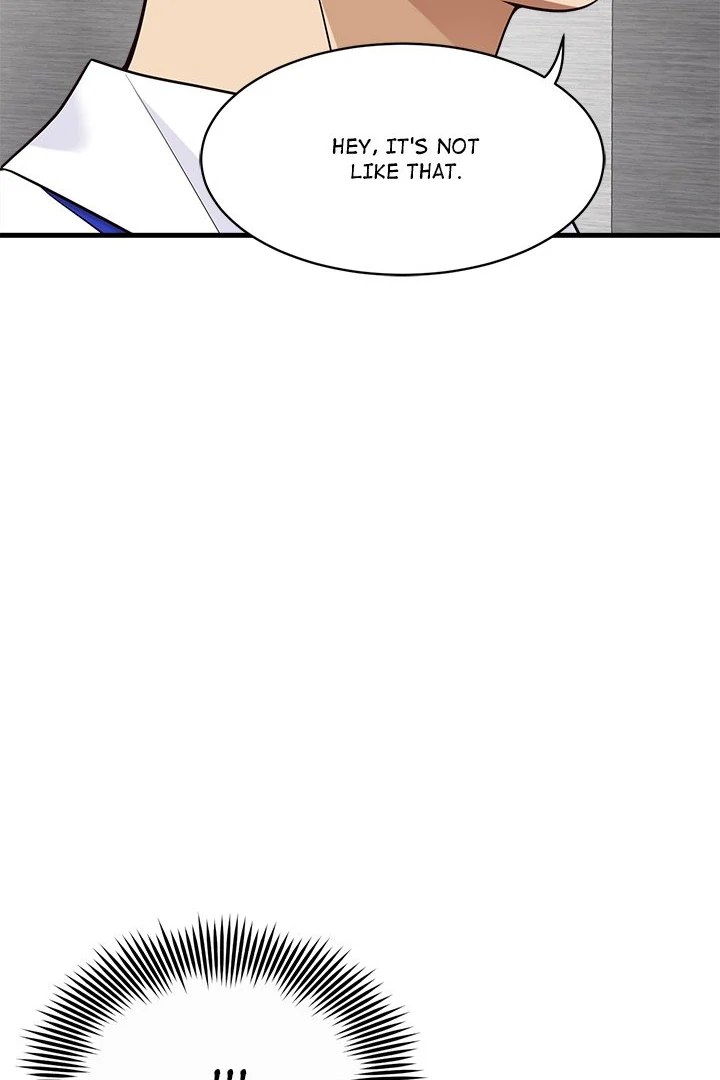 My Other Girlfriend - Chapter 21 - picture 78