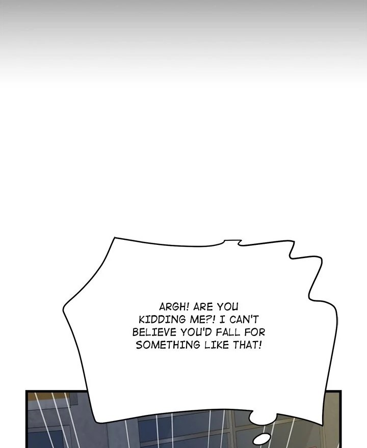 My Other Girlfriend - Chapter 21 - picture 8