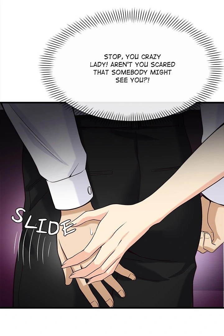 My Other Girlfriend - Chapter 21 - picture 82