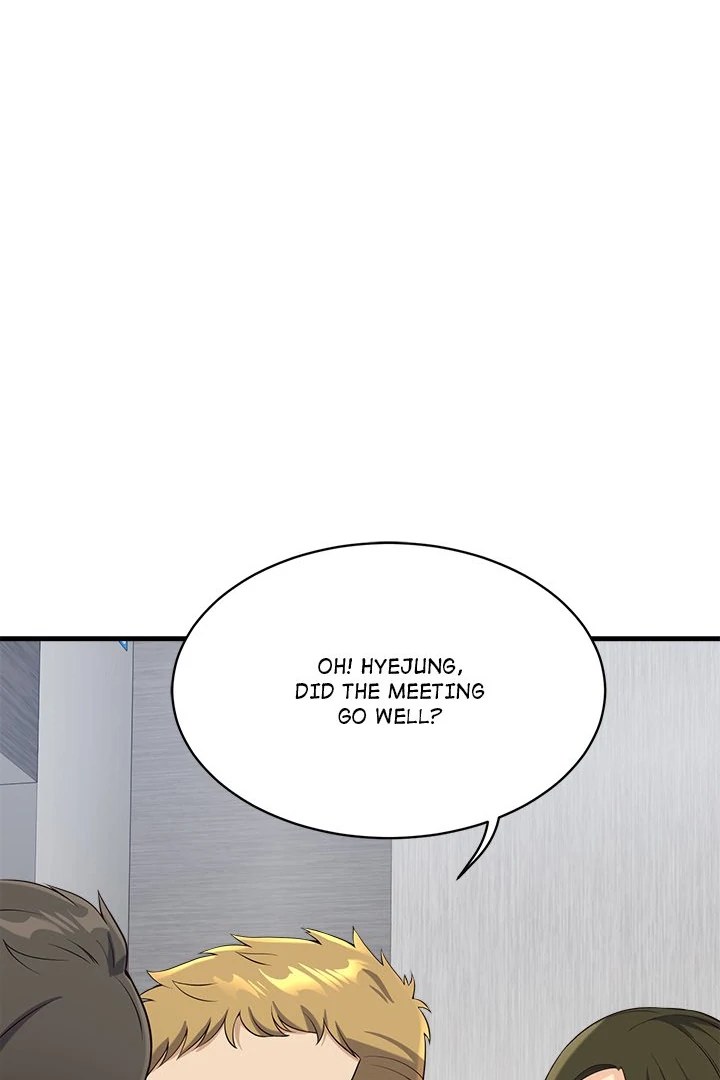 My Other Girlfriend - Chapter 21 - picture 83