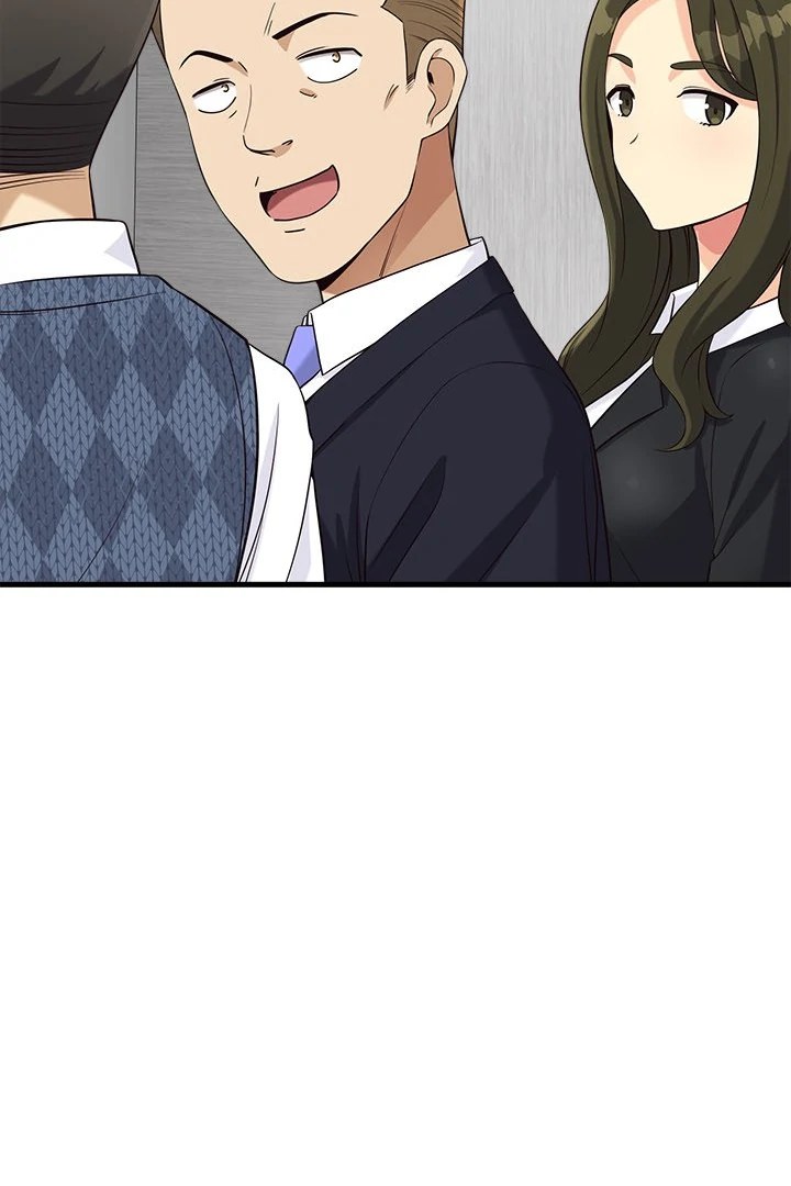My Other Girlfriend - Chapter 21 - picture 84