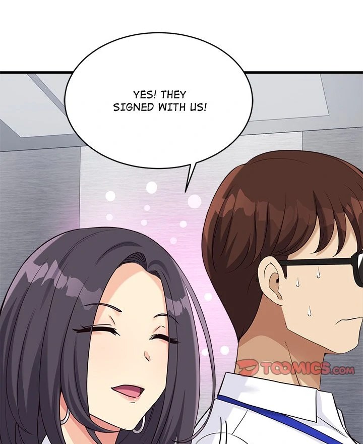 My Other Girlfriend - Chapter 21 - picture 85