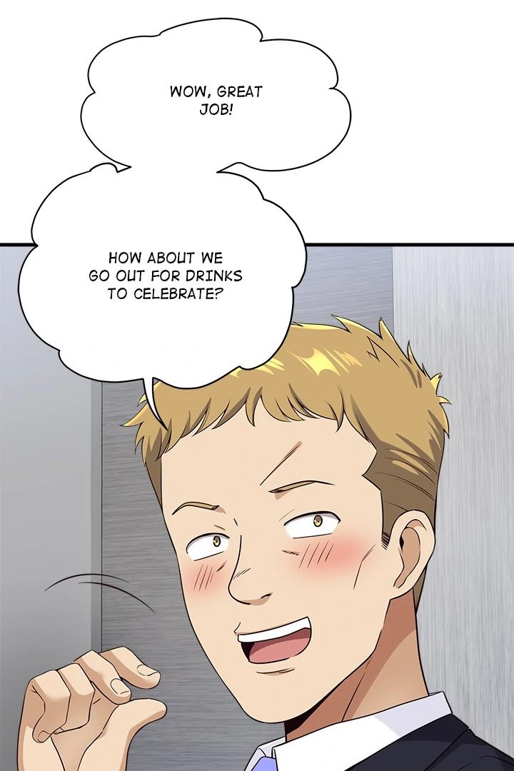 My Other Girlfriend - Chapter 21 - picture 87