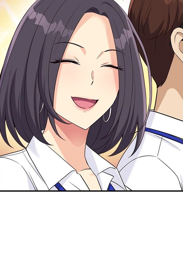 My Other Girlfriend - Chapter 21 - picture 89
