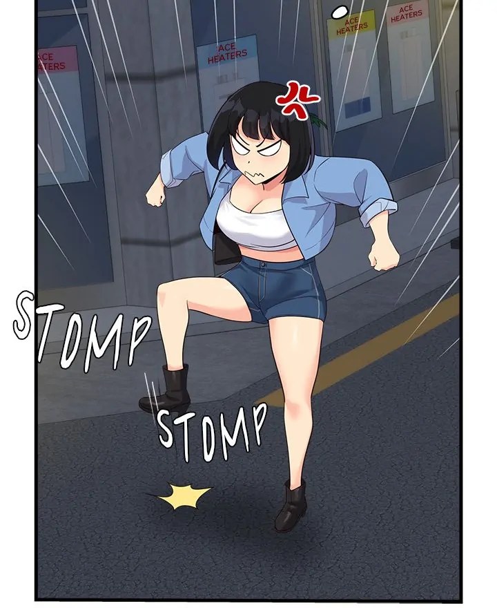 My Other Girlfriend - Chapter 21 - picture 9