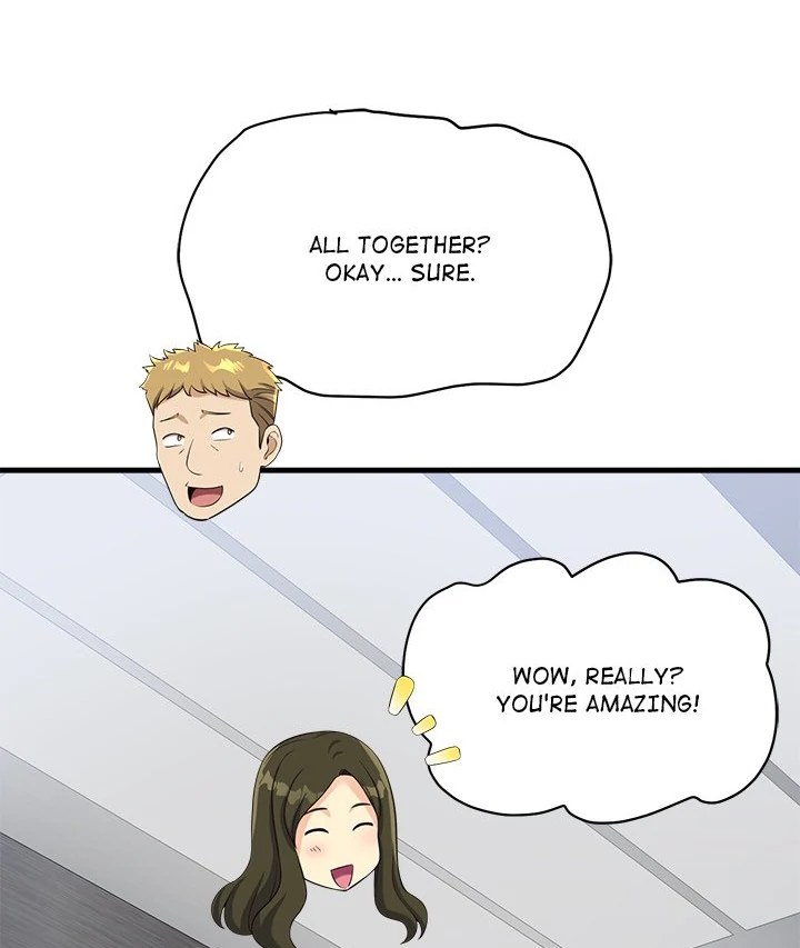 My Other Girlfriend - Chapter 21 - picture 90