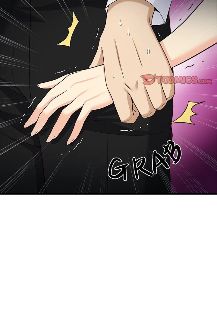 My Other Girlfriend - Chapter 21 - picture 94