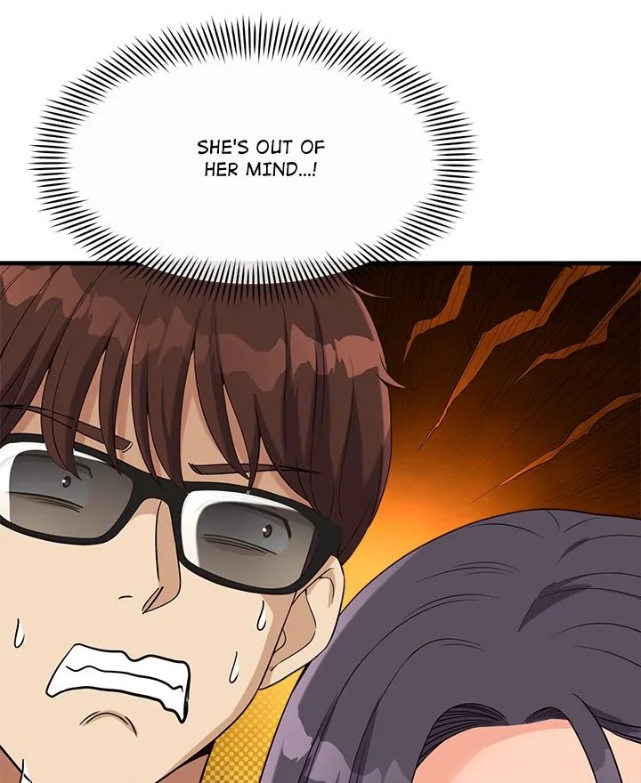 My Other Girlfriend - Chapter 21 - picture 95