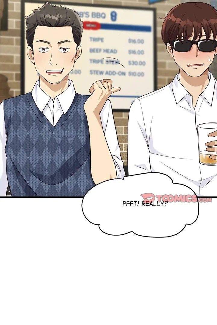 My Other Girlfriend - Chapter 22 - picture 10