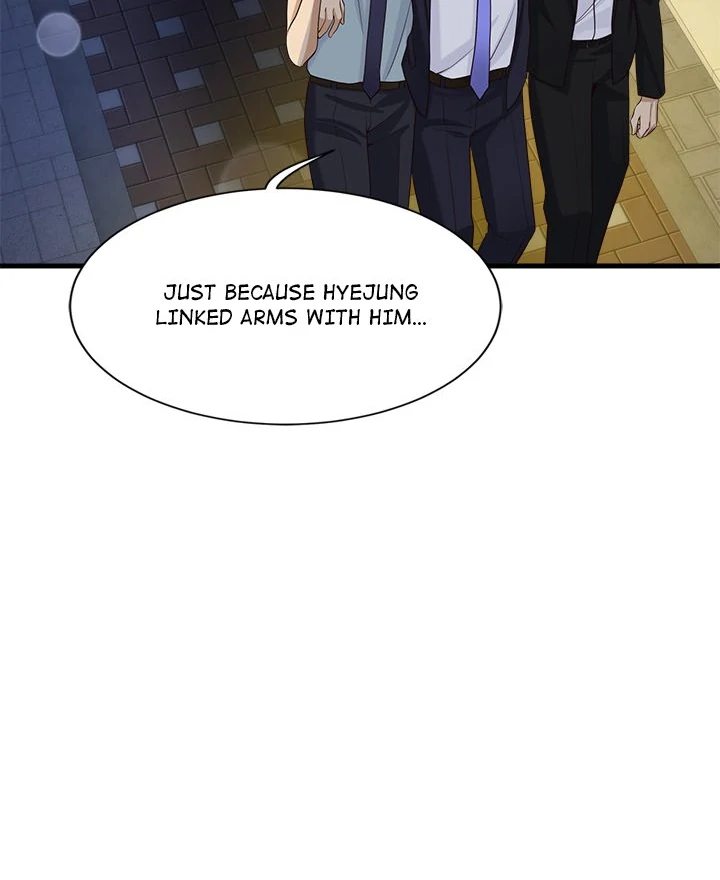 My Other Girlfriend - Chapter 22 - picture 100