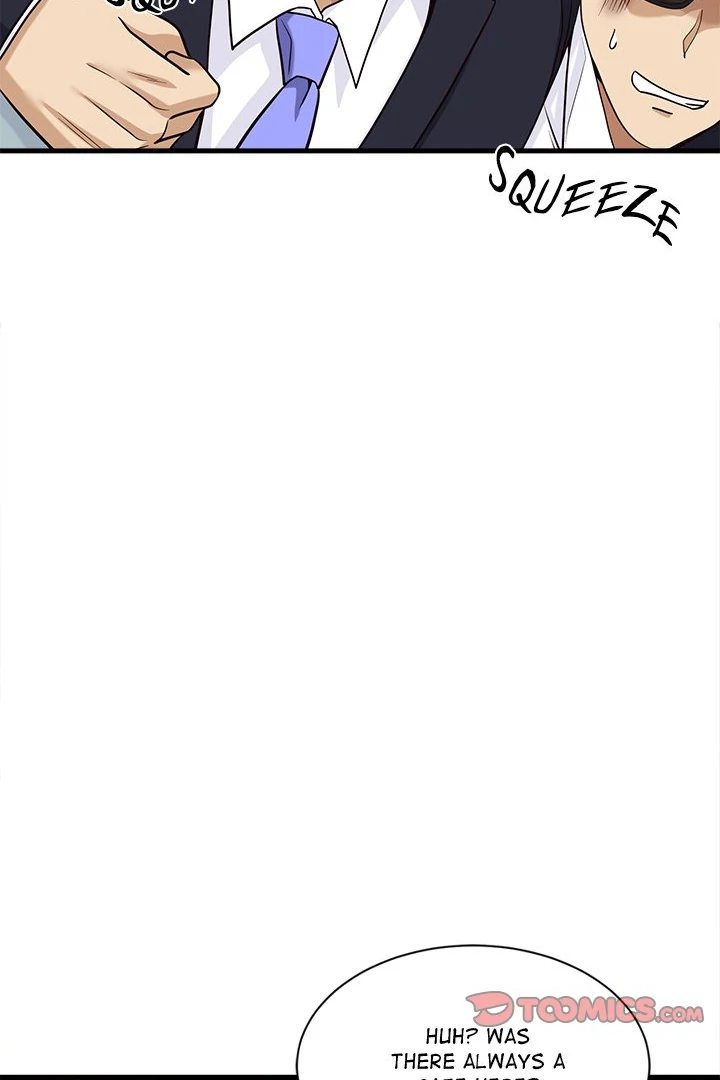 My Other Girlfriend - Chapter 22 - picture 102